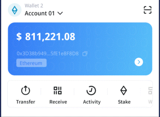 <b>焕新了家装·2025领军企业巡礼|天Bitpie 全球领先多链钱包坛装饰石蕊：坚持创新</b>